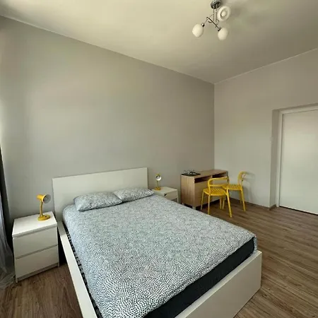 Apolla 56 Lägenhetshotell *