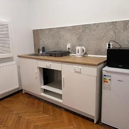 Apolla 56 Aparthotel Poznan