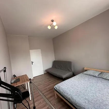 Apolla 56 Poznan