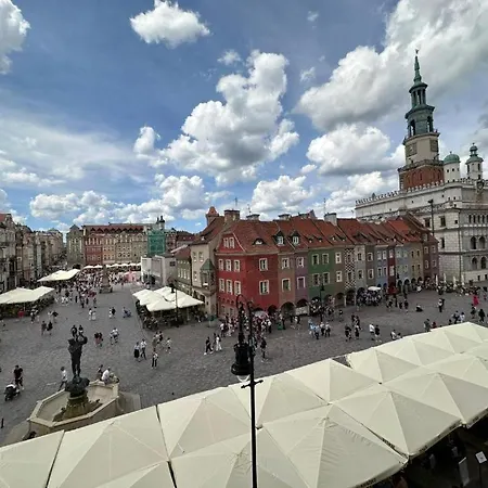 Apolla 56 * Poznan