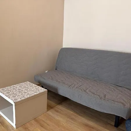 Apolla 56 Aparthotel *