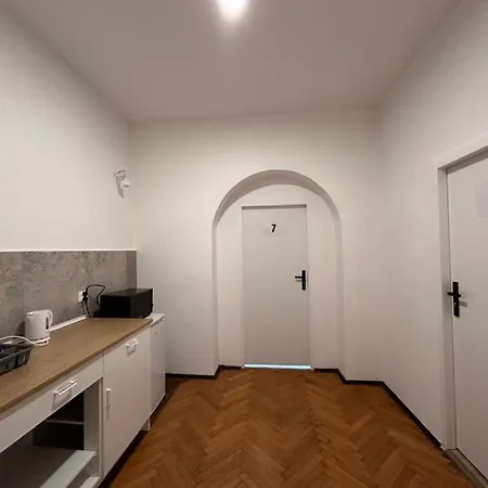 Apolla 56 Aparthotel Poznan