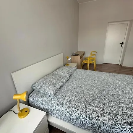 Aparthotel Apolla 56 Poznan