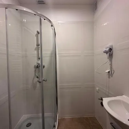 Apolla 56 Apartmanhotel Poznań