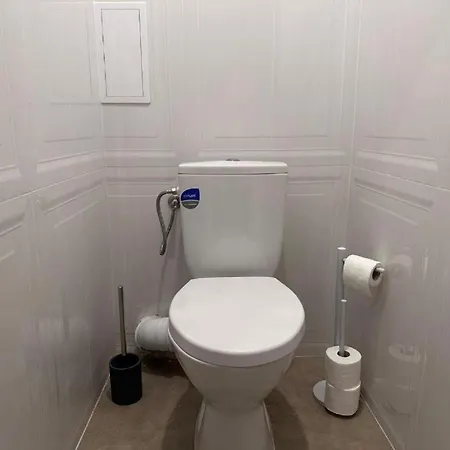 Aparthotel Apolla 56 Poznan