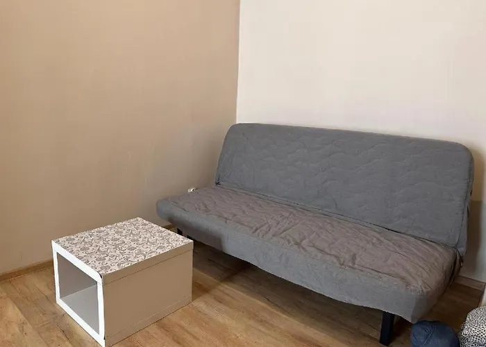 Apolla 56 Appart hôtel *