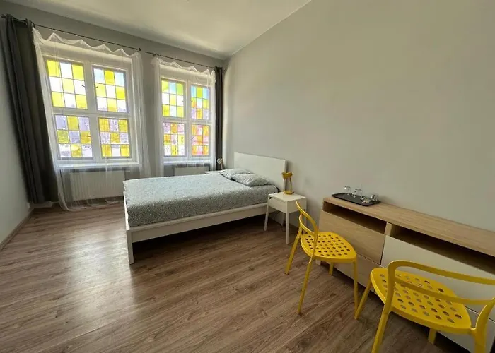 Apolla 56 Apart-hotel *