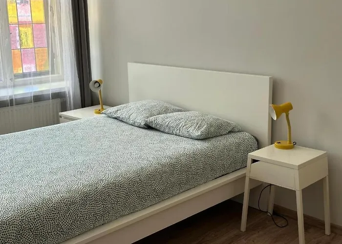 Apart-hotel Apolla 56 *