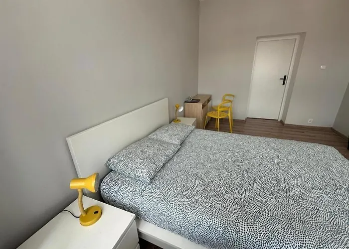 Apart-hotel Apolla 56 Poznań