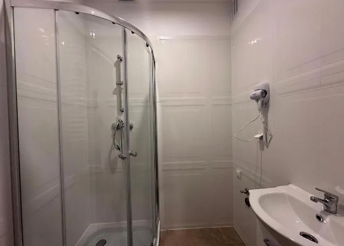 Apolla 56 Appart hôtel Poznań